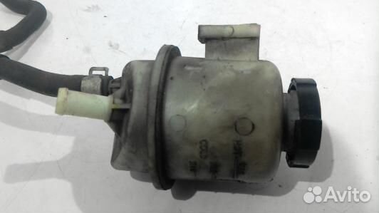 Бачок гу nissan navara D40 (69E21NO01)