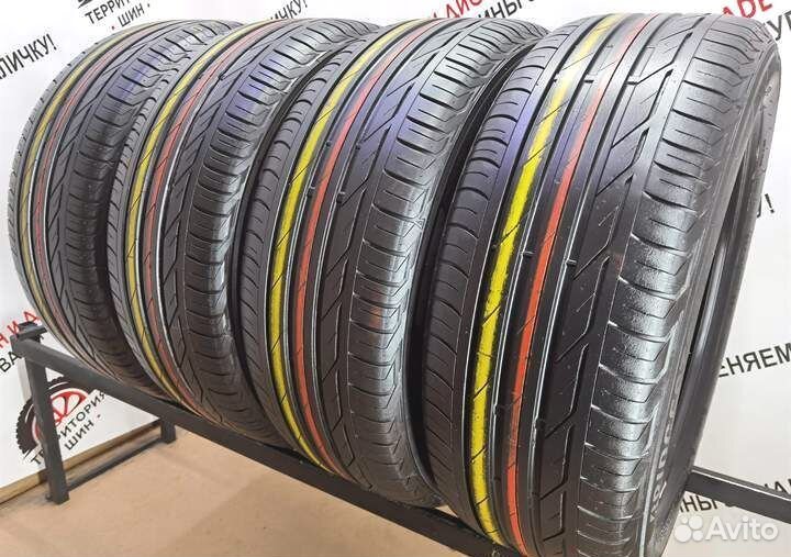 Bridgestone Turanza T001 225/50 R18 99W