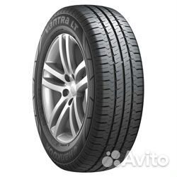 Hankook Vantra LT RA18 225/75 R16 120R