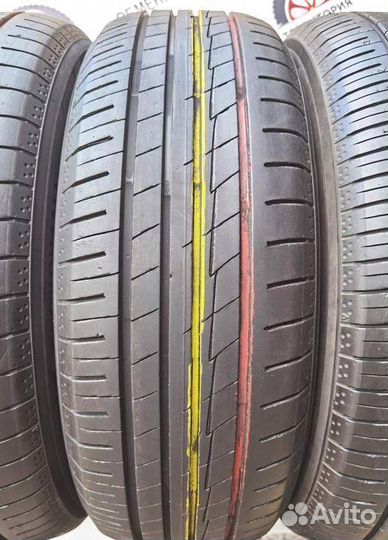 Yokohama BluEarth-A AE-50 215/65 R17 99V