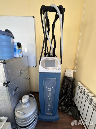 Thermo C аппарат для RF лифтинга