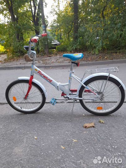 Велосипед детский 20