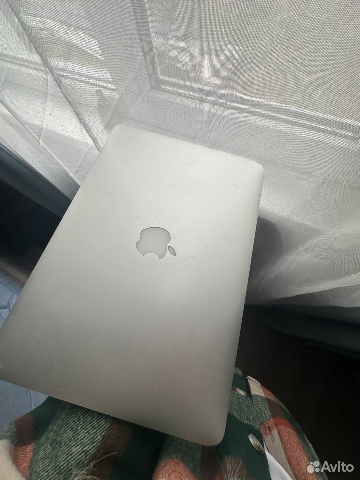 Apple MacBook Air 13 2018