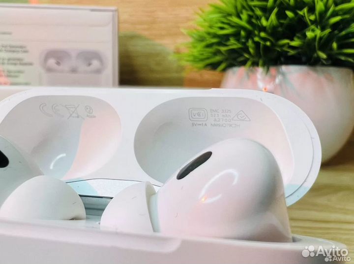 Apple airpods pro 2 usb c