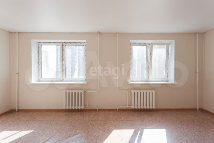 3-к. квартира, 92 м², 13/16 эт.