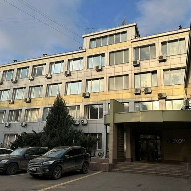 Офис, склад, мелкое производство, студия