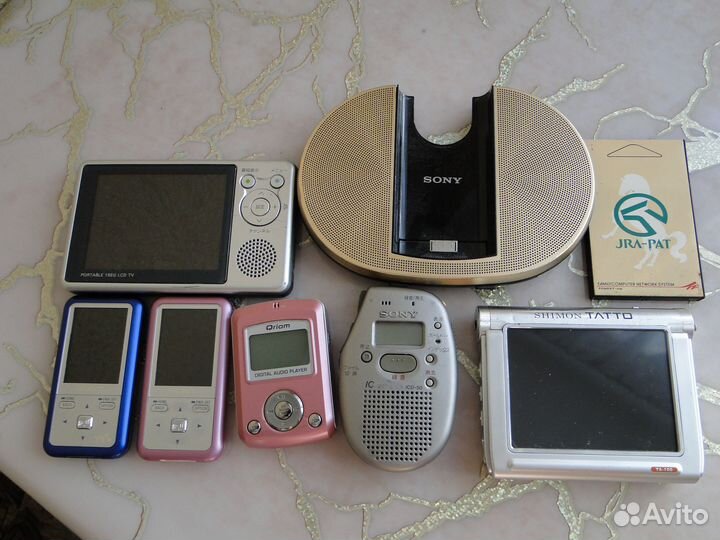 Mp3 плеер