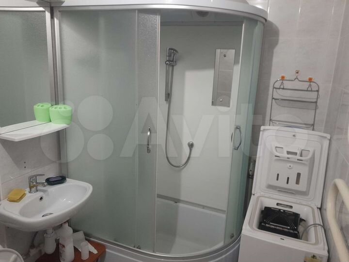 1-к. квартира, 35 м², 5/5 эт.