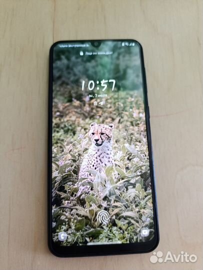 Samsung Galaxy A50, 6/128 ГБ