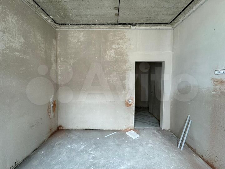 3-к. квартира, 74,3 м², 3/6 эт.