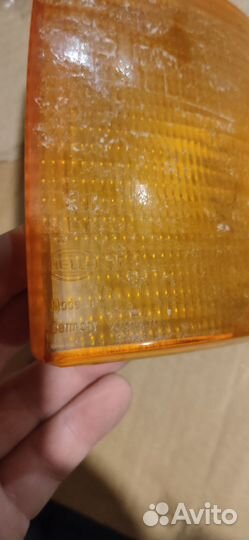 Указатель поворота Фольксваген Т4 левый