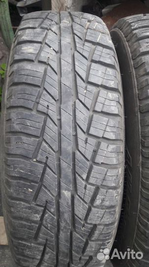 Cordiant All Terrain 215/70 R16