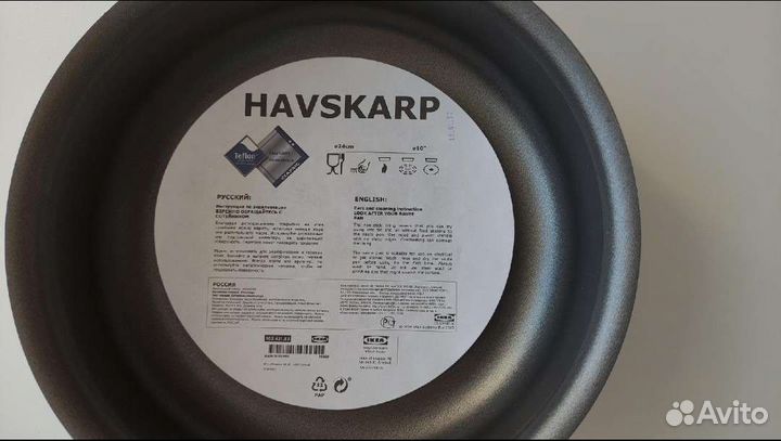 Сковорода сотейник икеа