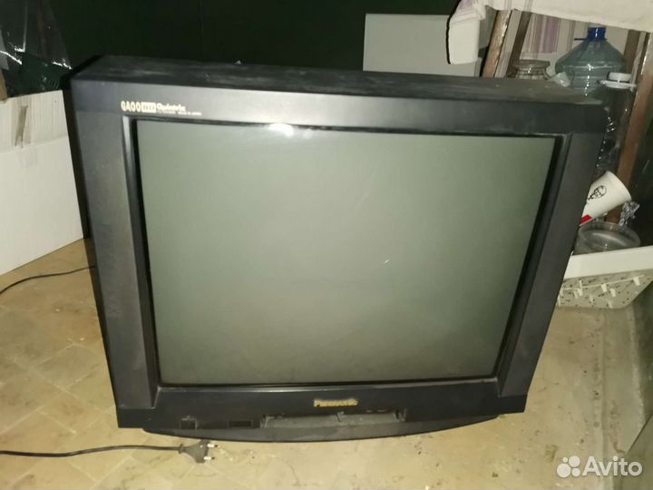 Телевизор panasonic 80