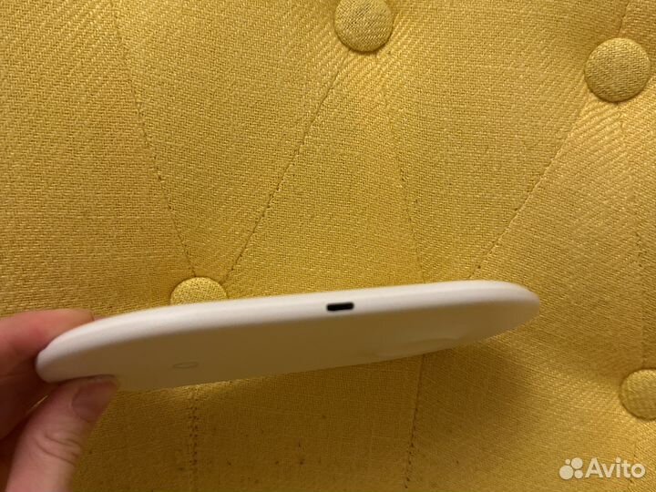 Беспроводная зарядка Baseus