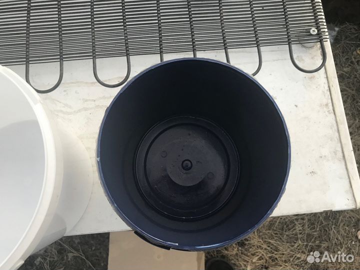 Продам ведра