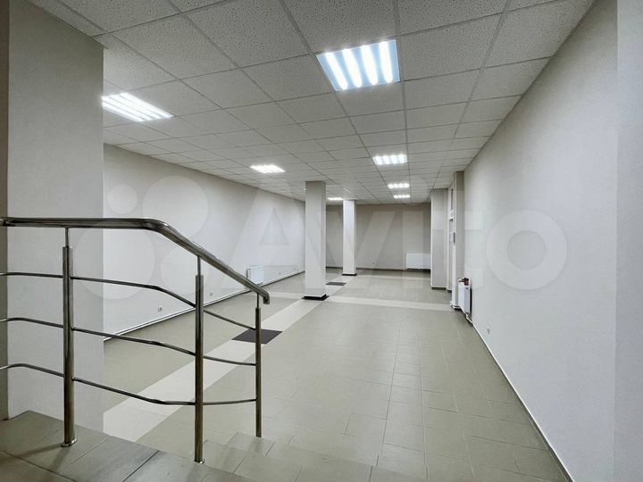 Коммерческая недвижимость с Арендатором, ЖК Парков