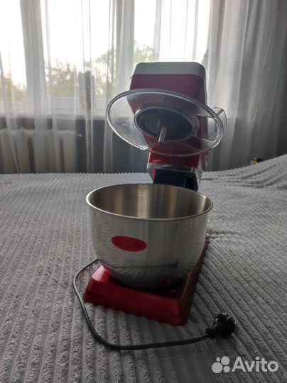 Миксер кухонный