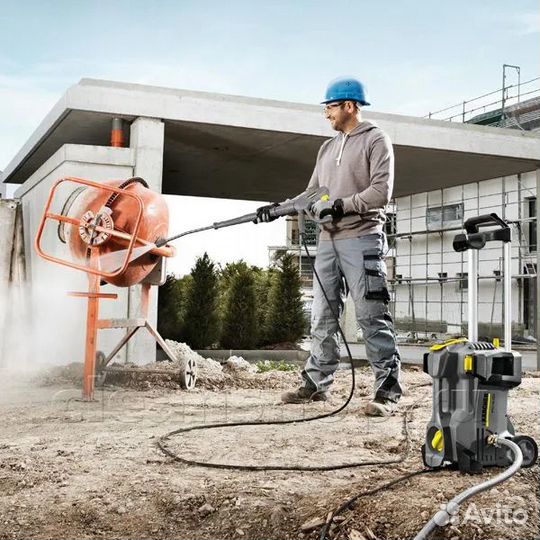 Мойка Karcher HD 5/11 P 1.520-960.0