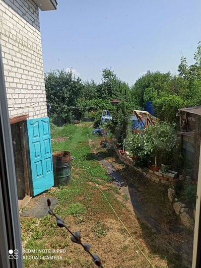 Дом 170 м² на участке 19 сот.