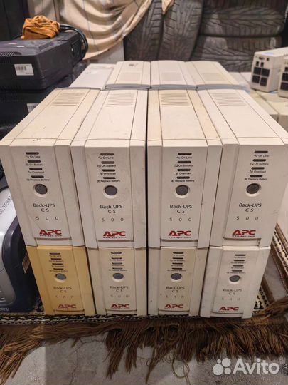 Ибп бесперебойник бу