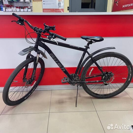 Велосипед - Rush Hour RX-915 (А)