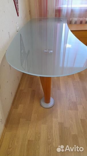 Письменный стол бу