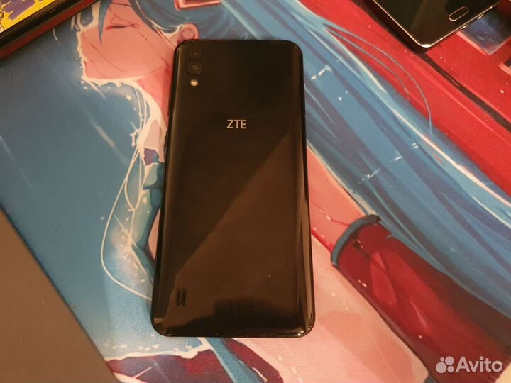 ZTE Blade A5 (2020), 2/32 ГБ