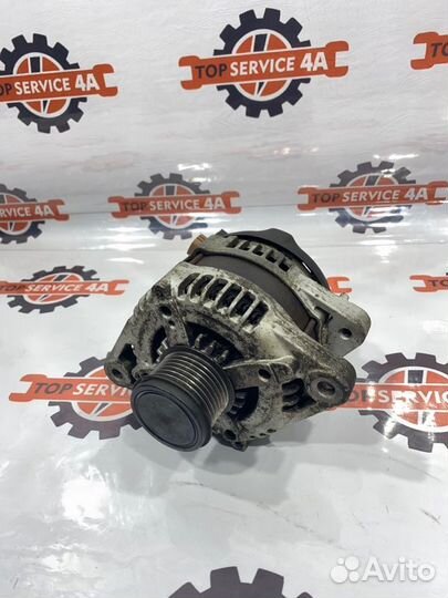 Генератор Toyota Camry GSV40 2GR-FE 2008