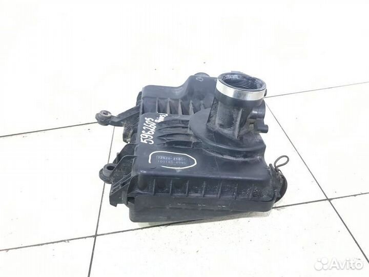 Корпус воздушного фильтра