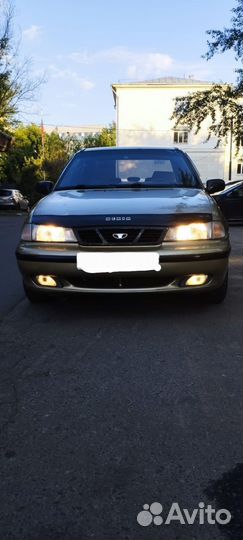 Daewoo Nexia 1.5 МТ, 2010, 200 000 км