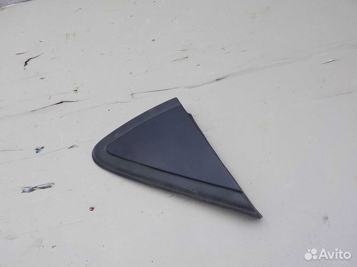 Накладка на крыло volkswagen polo передняя правая