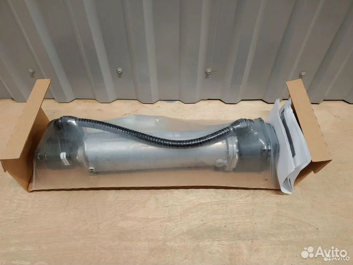 Электрические подогреватели Hotstart 5 кВт