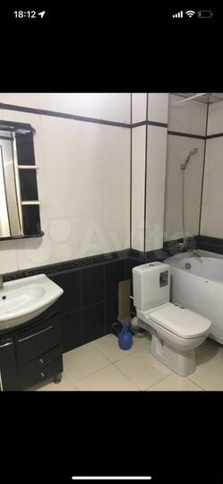 2-к. квартира, 76 м², 3/5 эт.