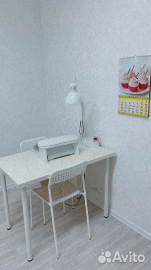 Подставка для рук