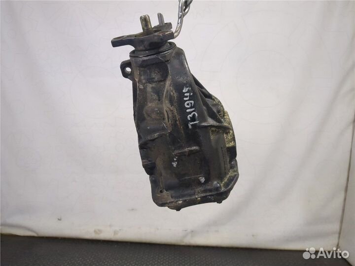 Редуктор моста Mercedes C W203, 2004