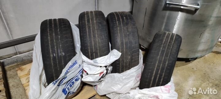 Triangle TR558 235/55 R17