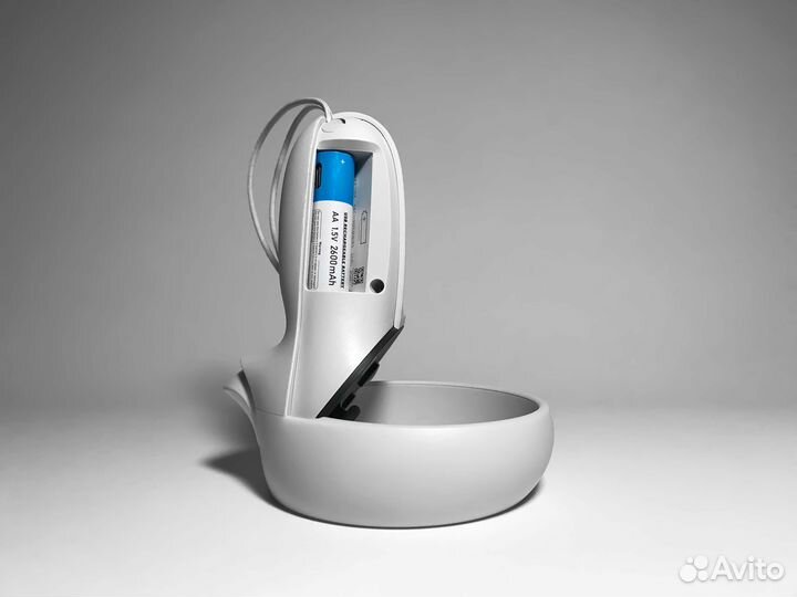 Аккумуляторные батарейки пальчиковые AA,1.5V