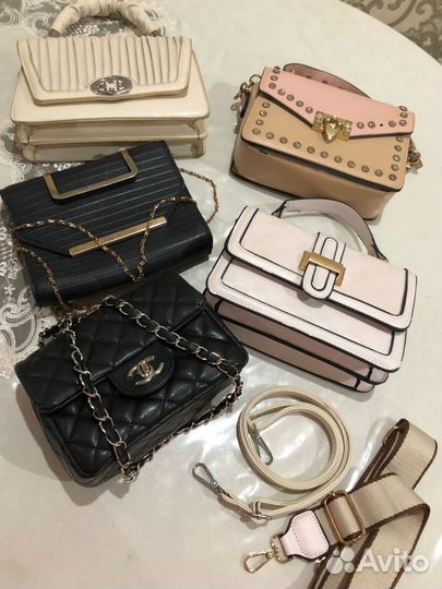 Сумка женская