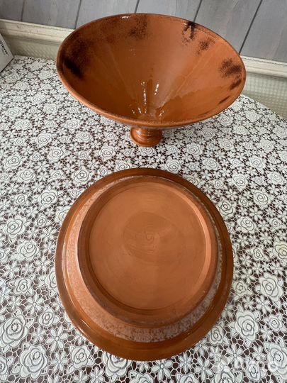 Тажин из Туниса