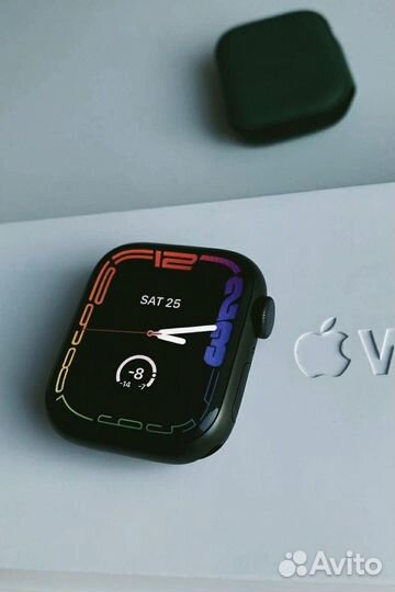 Apple Watch Series 8