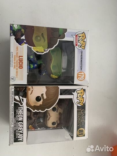 Funko pop