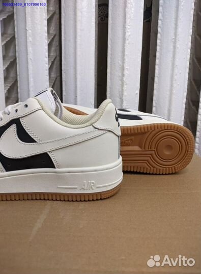 Легкие женские кроссовки Nike Air Force 1 (36-41р)