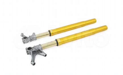 Вилка Ohlins FGR 250 (универсальная)