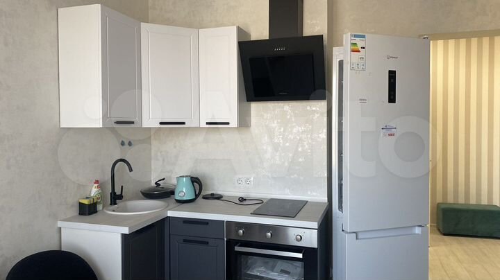 2-к. квартира, 42 м², 11/15 эт.