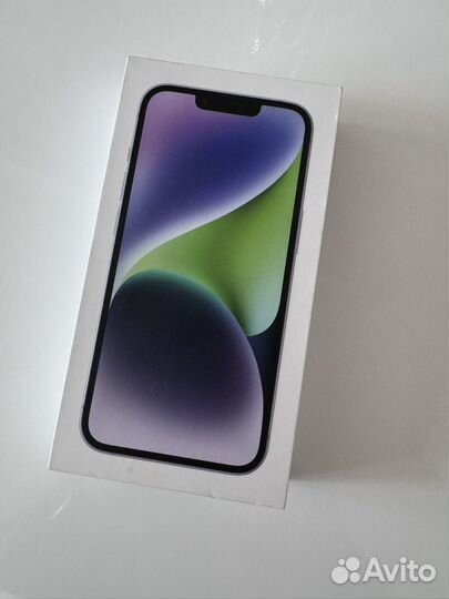 iPhone 14, 128 ГБ