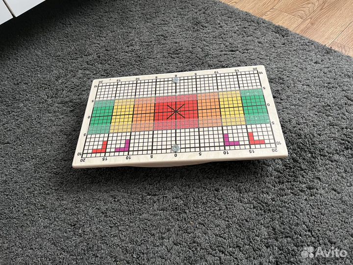 Баланс борд для детей