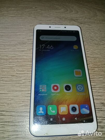 Samsung Galaxy J2 Core, 8 ГБ