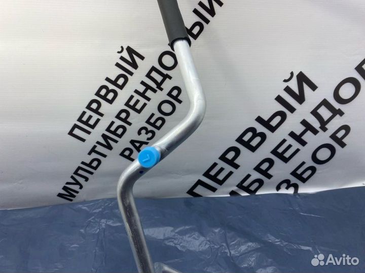 Трубка кондиционера Toyota Rav4 30