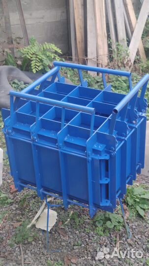 Формы для ульев ппу